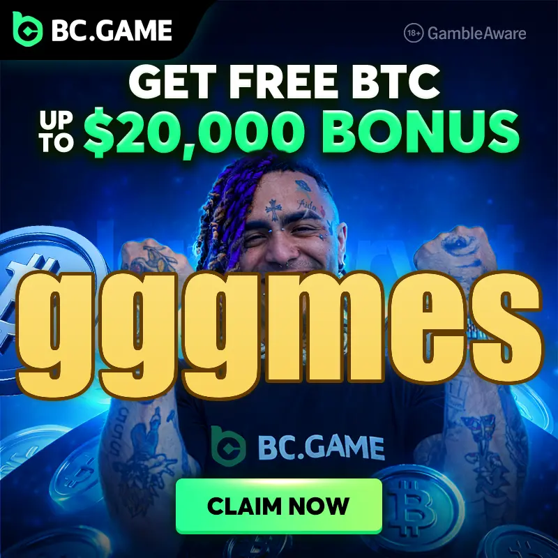 gggmes APK