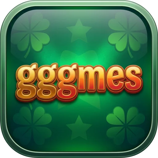 gggmes Logo - অফিসিয়াল